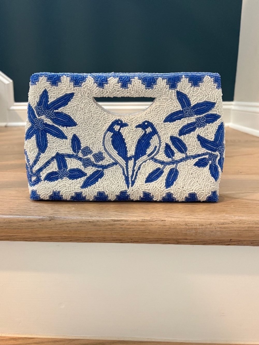 Beaded Purse/Bag